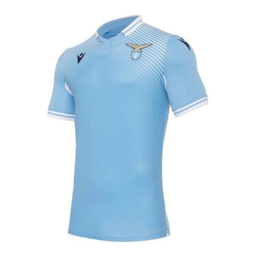 Tailandia Camiseta Lazio 1ª 2020/21